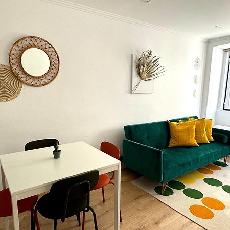 Charmoso Loft Harmonia Apartment Lisbon Bagian luar foto