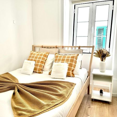 Charmoso Loft Harmonia Apartment Lisbon Bagian luar foto