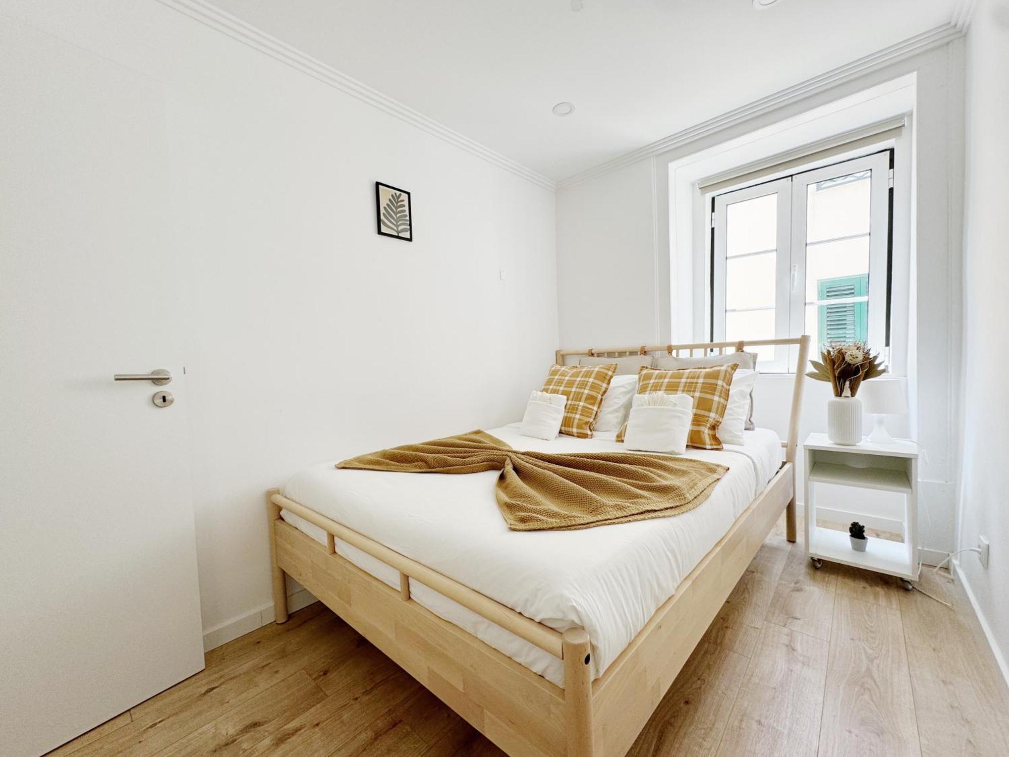 Charmoso Loft Harmonia Apartment Lisbon Bagian luar foto