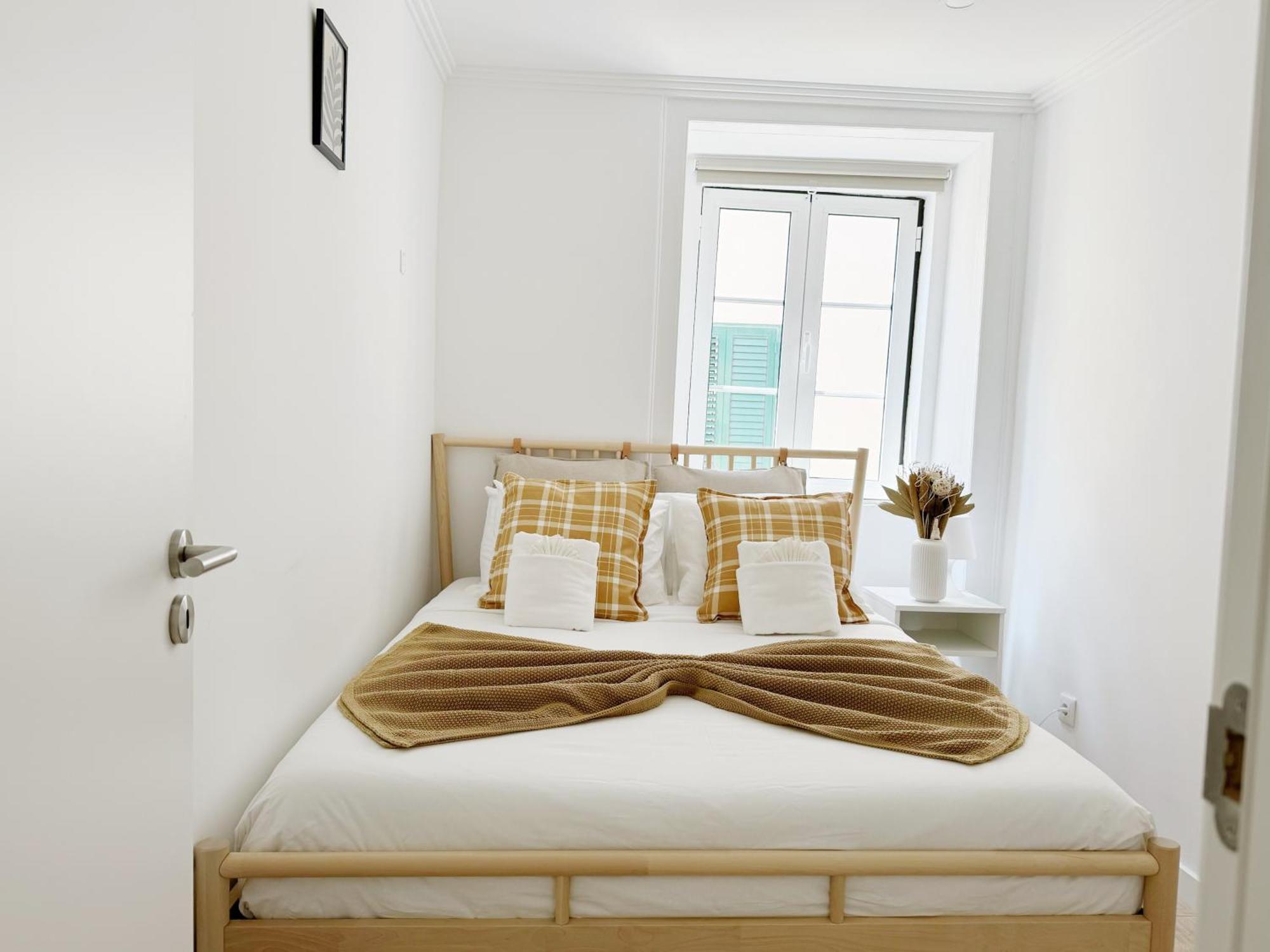 Charmoso Loft Harmonia Apartment Lisbon Bagian luar foto