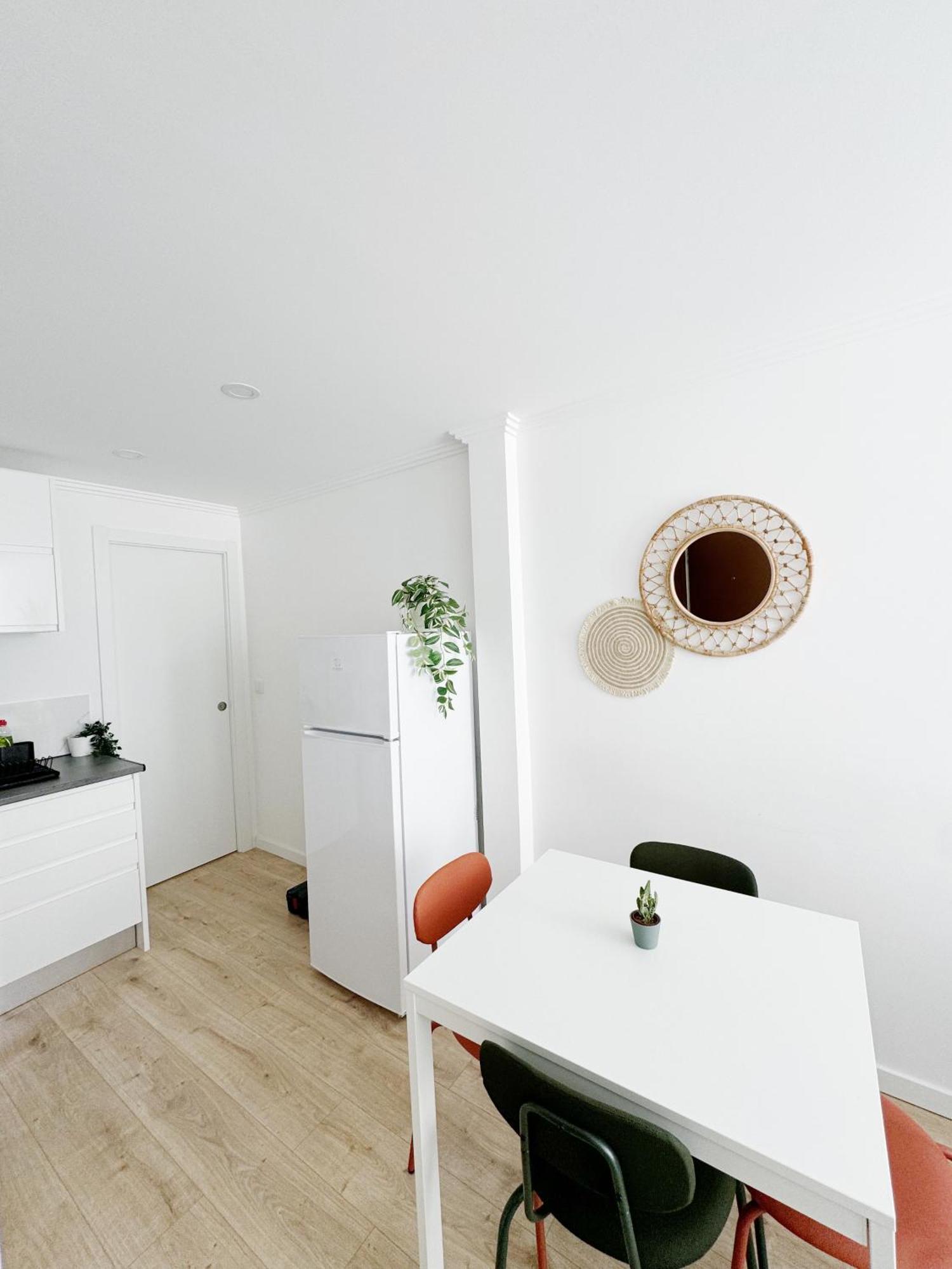 Charmoso Loft Harmonia Apartment Lisbon Bagian luar foto
