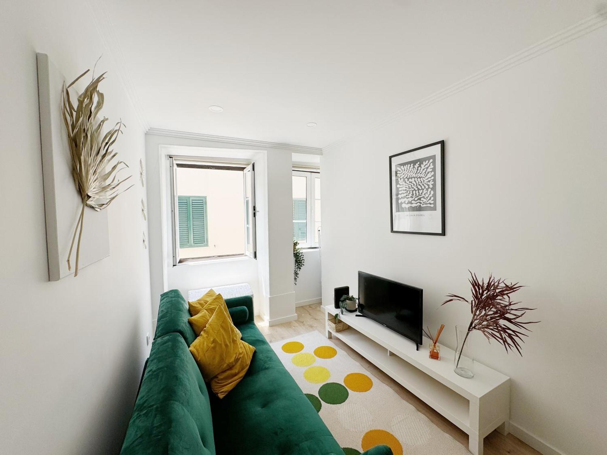 Charmoso Loft Harmonia Apartment Lisbon Bagian luar foto