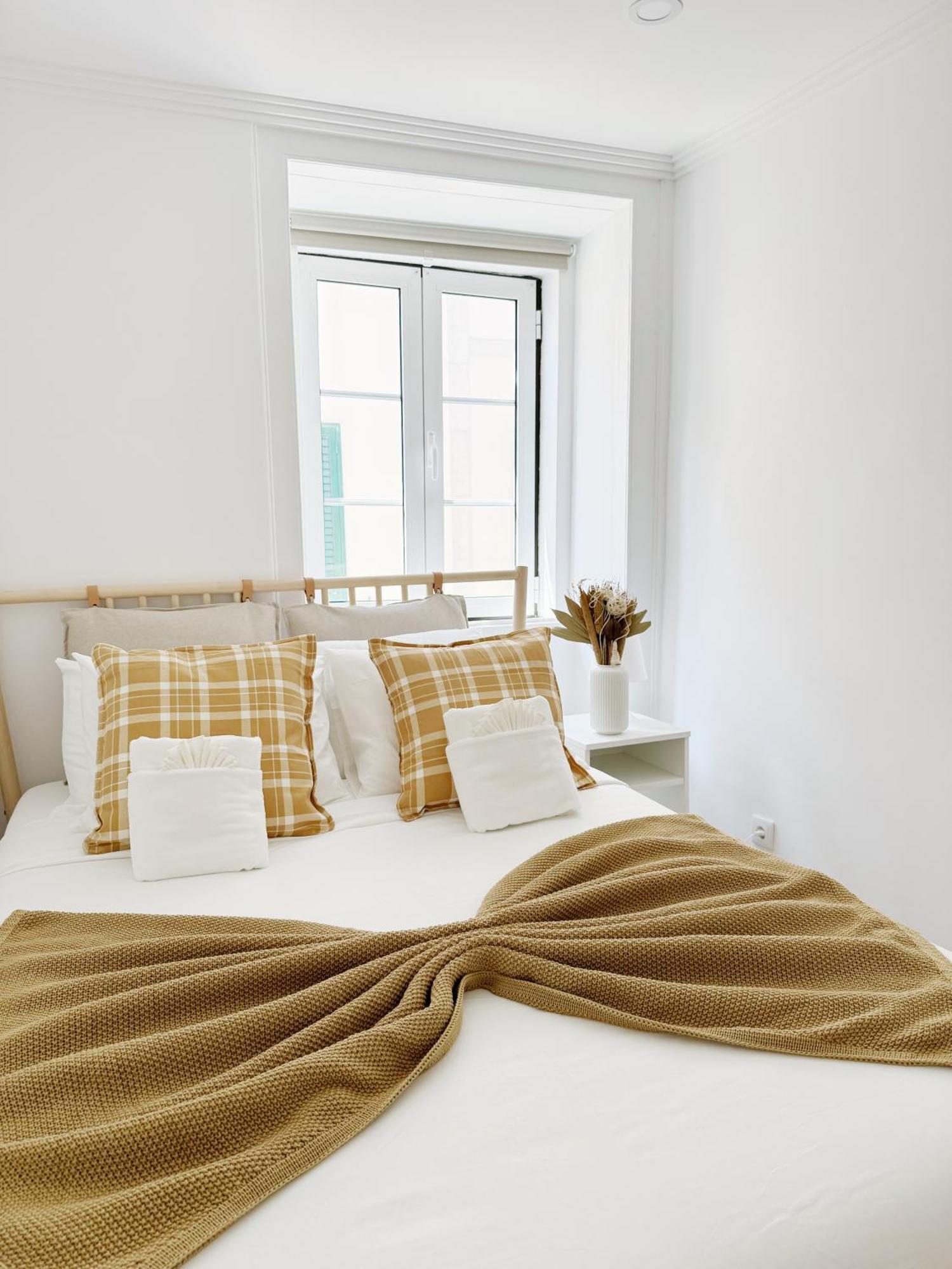 Charmoso Loft Harmonia Apartment Lisbon Bagian luar foto