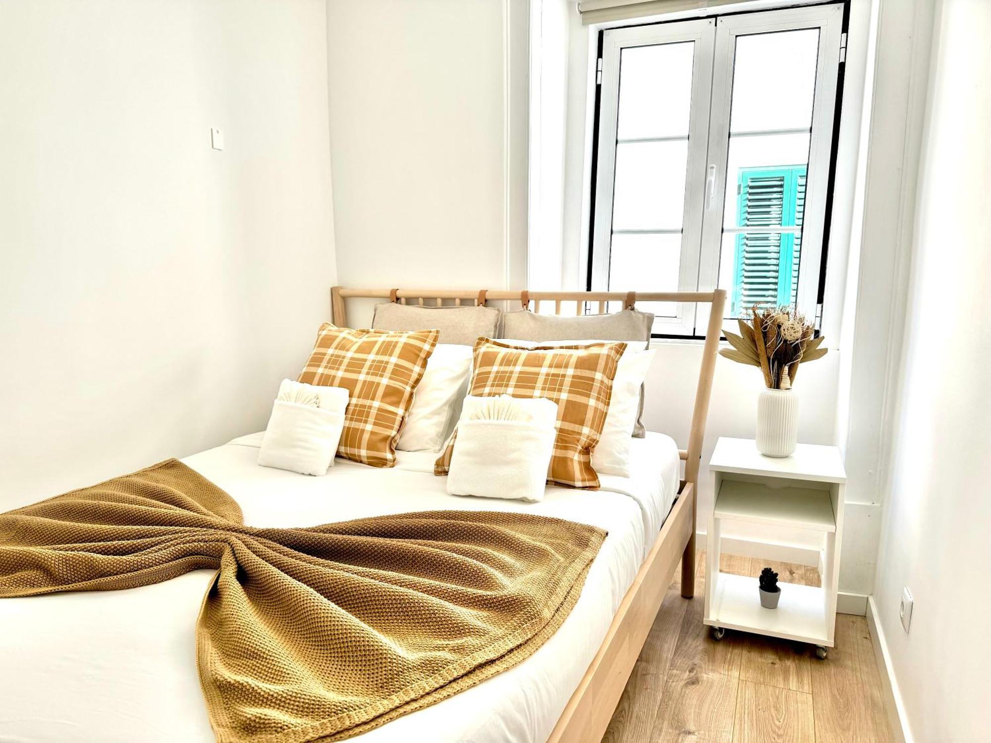 Charmoso Loft Harmonia Apartment Lisbon Bagian luar foto