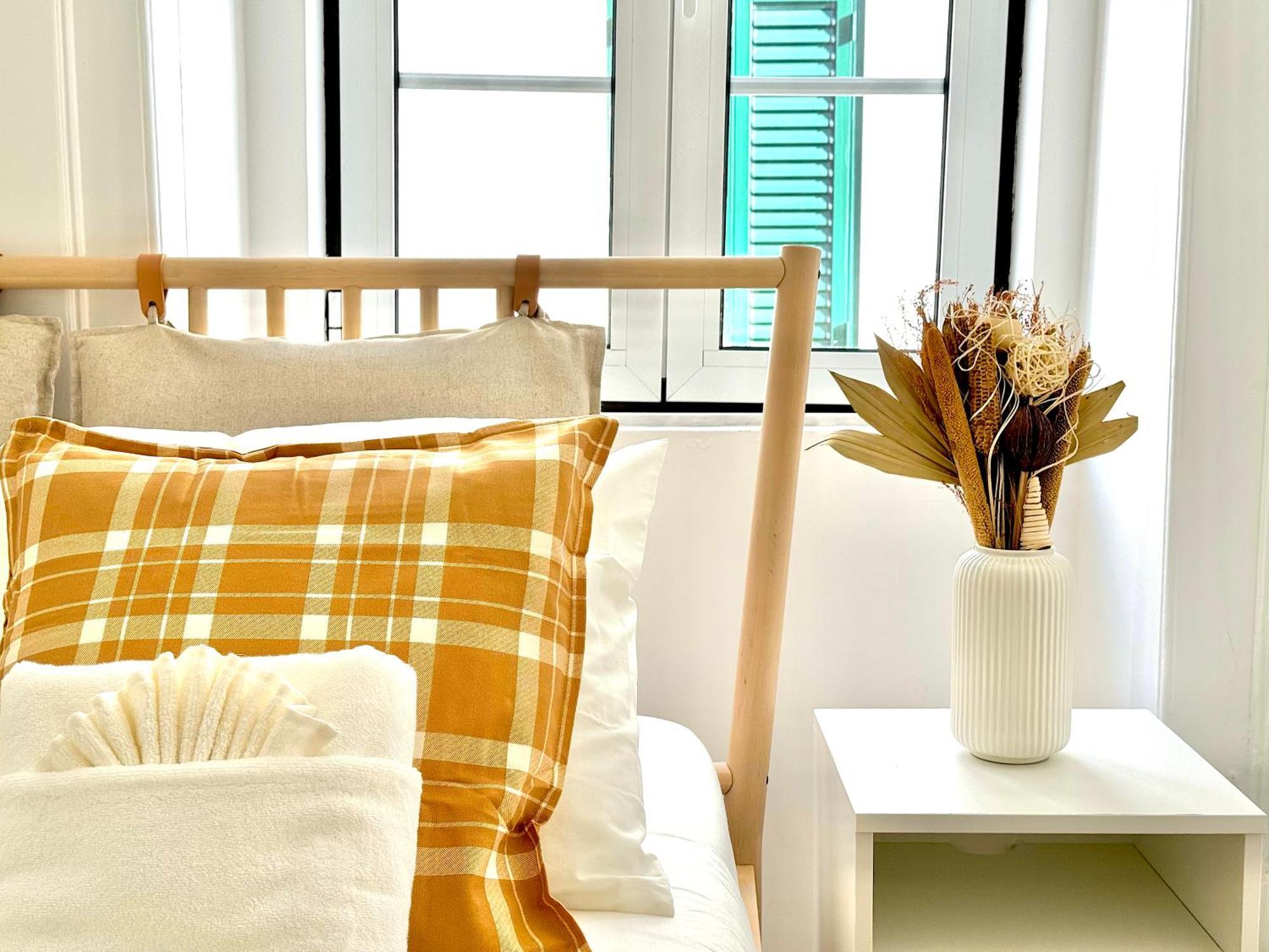 Charmoso Loft Harmonia Apartment Lisbon Bagian luar foto